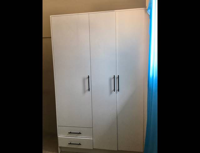 986M² APARTMENT BLOCK FOR SALE IN POLOKWANE CENTRAL